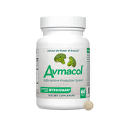 AVMACOL Nutramax Avmacol bottle front view for easy detox support