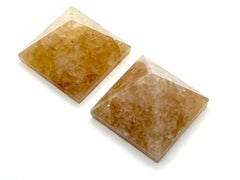 Awaken Your Kundalini energy amplifier pyramid channels calm focus for meditation and Reiki.
