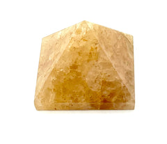 Awaken Your Kundalini Scorpio gemstone yellow quartz boosts motivation and emotional balance.