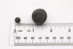 Awesome Aquatic Tourmaline Mineral Balls promote betta color in balanced water conditions.