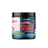 Axe & Sledge Intake energy and focus during workouts.