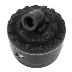 AYNEFY Volcano Diffuser auto shut-off for safe use when water runs out