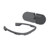 AYO blue light therapy glasses for better sleep and energy