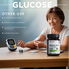 Piperine detail emphasizes absorption support in the Ayorish blend.