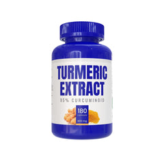 AZ BIOTECH turmeric extract supplement capsules for daily antioxidant support