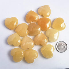 Bacatgem love crystal trio for meaningful gifts, home decor, and collections