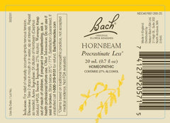 Bach Original Flower Remedies 2-pack display shows vegan, natural flower remedies for daily balance.