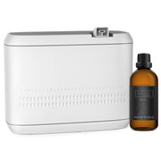 BAIESHIJI Aromatherapy Diffuser with 850ml capacity for lasting fragrance