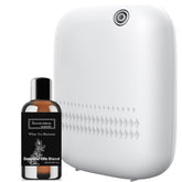 BAIESHIJI Upgraded Scent Air Machine front view for large spaces.