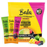 BALA pineapple stick for on-the-go hydration and flavor boost.