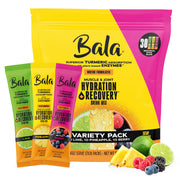 BALA pineapple stick for on-the-go hydration and flavor boost.