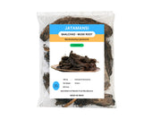 Balchad Jatamansi root bundle shows natural texture for authentic ritual blends.