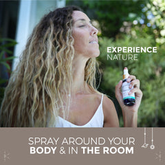 BALIPURA Pure Love Aura Spray rose-ingredient focus, adding sensuality and mindful beauty to your routine.
