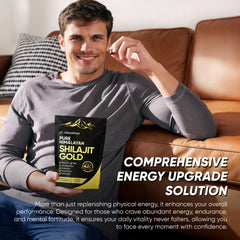 BALMBARE REVIVE GUMMIES UltimaPeak ingredients panel highlights minerals and fulvic acid