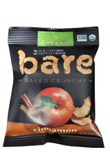 Bare Apple snack pack in a lunch bag for quick, healthy bites
