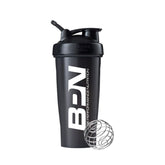 Bare Performance Nutrition Blender Bottle 28 oz with smooth shake potential