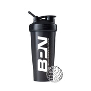 Bare Performance Nutrition Blender Bottle 28 oz with smooth shake potential