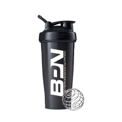 Bare Performance Nutrition Blender Bottle 28 oz with smooth shake potential