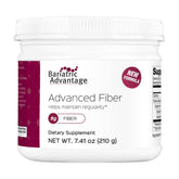 Bariatric Advantage Advanced Fiber bottle ready for daily supplementation