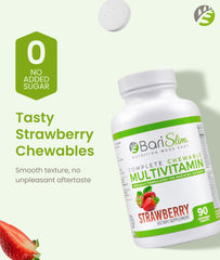 Package label highlights 45 mg iron for post-surgery nutrition