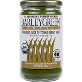 BARLEYGREEN Dr Hagiwara original premium with kelp bottle highlights a nutrient-dense barley grass blend for daily use