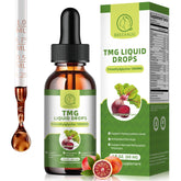 BBEEAAUU TMG Drops bottle with citrus aroma for easy daily use