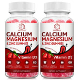 BBEEAAUU calcium-magnesium-zinc-vitamin-d bottle for family bone support