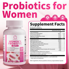 BBEEAAUU GLP-1 support capsules aiding natural gut health