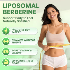 B BEWORTHS Berberine HCL drops label closeup highlights natural ingredients