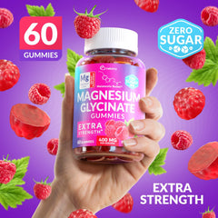BE&LANCY vegan, non-GMO gummy label highlights clean, gelatin-free ingredients.
