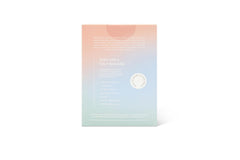 Be Well by Kelly chocolate beef protein powder sachet for rich, satisfying shakes.