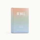 Be Well by Kelly vanilla beef protein powder sachet for creamy shakes and steady energy.