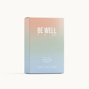 Be Well by Kelly vanilla beef protein powder sachet for creamy shakes and steady energy.