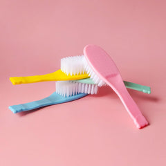 Beatifufu scalp massage brush for soothing touch during bath time.