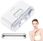 BEAUZMO 2-in-1 electric nail clipper for safe baby nail care
