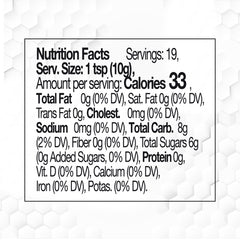 Bee and You Propolis Extract jar close-up emphasizes premium antioxidants and pure botanicals.