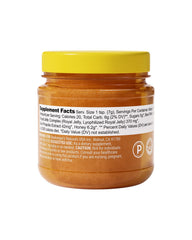 Beekeeper's Naturals Superfood Honey pour captured mid-drip for energy-boosting use