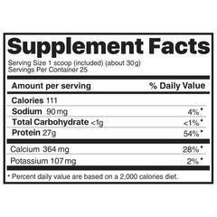 Believe Supplements Flavored Isolate Choco Fudge shake-mixer for effortless blending in shakes.