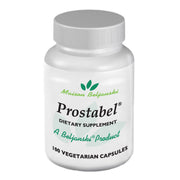Beljanski Prostabel bottle front showing label for urinary health support