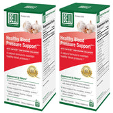 Bell Blood Pressure Formulation bottle front for easy daily wellness support.