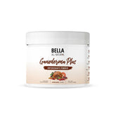 Bella All Natural Ganoderma bottle shot for daily wellness exploration
