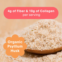 Bellway collagen peptides and hyaluronic acid ingredients bottle signals wellness components.