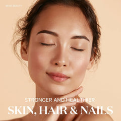 Bend Acerola cherries Vitamin C—antioxidant-rich boost for skin health.