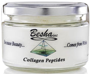 Besha Inc Verisol collagen powder tub for daily skin support
