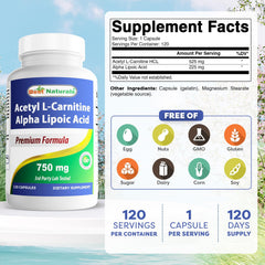 Best Naturals capsules close-up showing clean, pure dietary supplement.