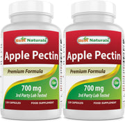 Best Naturals front packaging showing bottle and pack, clear product presentation and benefit