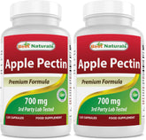 Best Naturals front packaging showing product and pack benefits