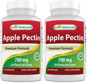 Best Naturals front packaging showing product and pack benefits
