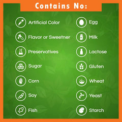 Non-GMO and gluten-free designation on the label for Best Naturals L-Methionine.