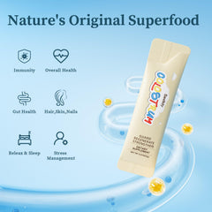Bestidy Colostrum powder supports post-exercise recovery and metabolic wellness.